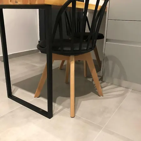 Dragonfly 公寓式酒店