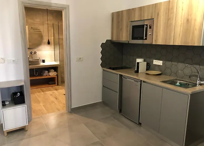 Dragonfly Lejlighedshotel