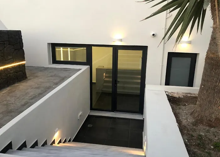 Dragonfly Lejlighedshotel 4*