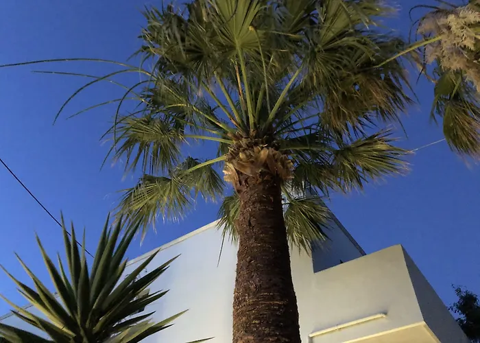 Lejlighedshotel Dragonfly 4*