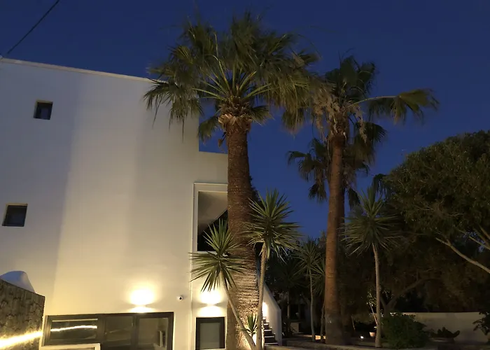 Lejlighedshotel Dragonfly 4*