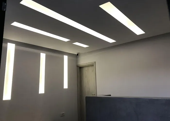 Dragonfly 4* Kamári