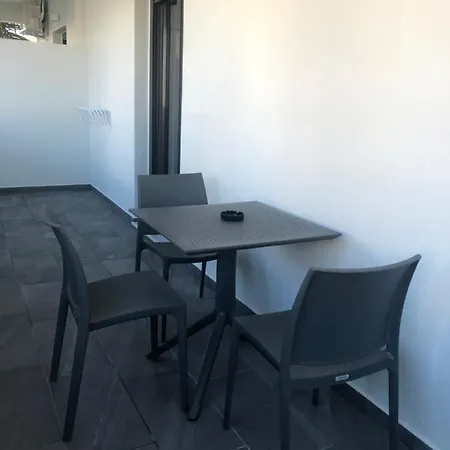 Aparthotel Dragonfly