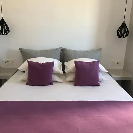 Dragonfly Apart Otel