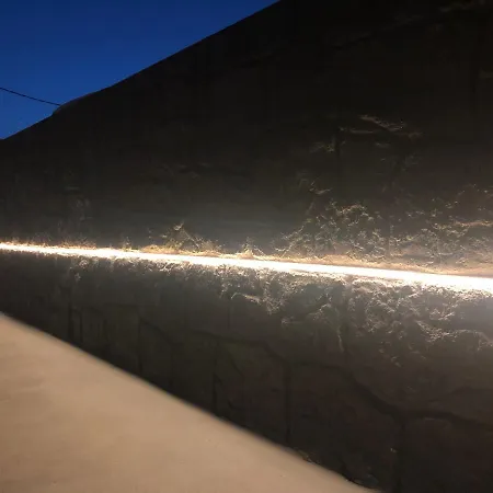 Aparthotel Dragonfly 4*