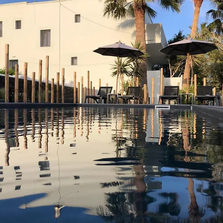 Aparthotel Dragonfly