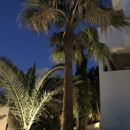 Dragonfly 4* Kamari (Santorini)