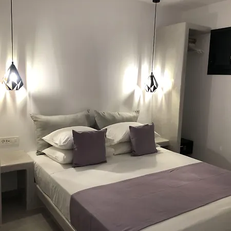 Aparthotel Dragonfly 4*