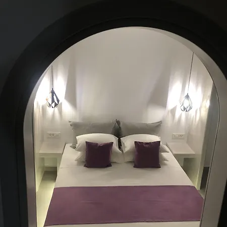 Aparthotel Dragonfly