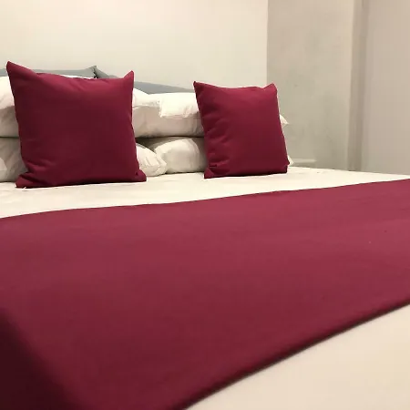 Dragonfly Aparthotel 4*