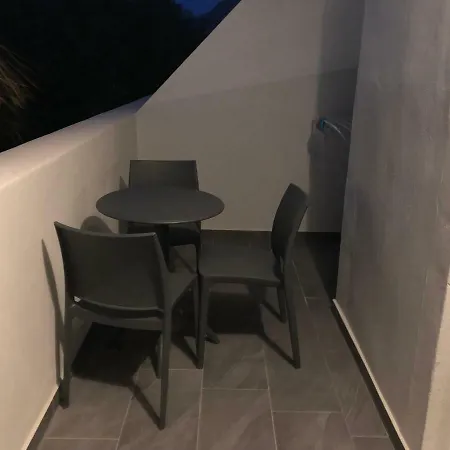 Aparthotel Dragonfly