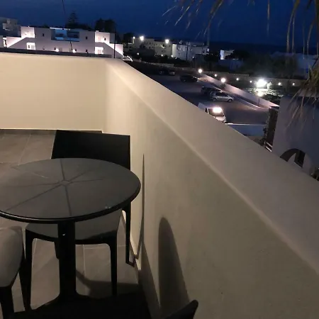 Dragonfly Aparthotel 4*