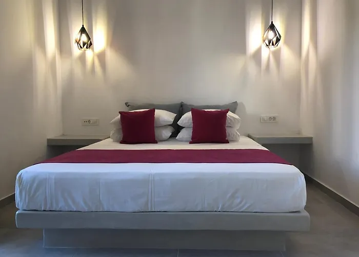 Dragonfly 4* Kamári