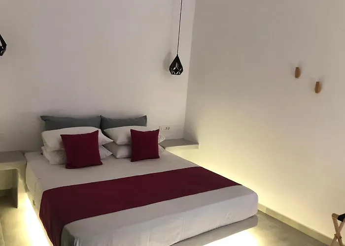 Aparthotel Dragonfly 4*