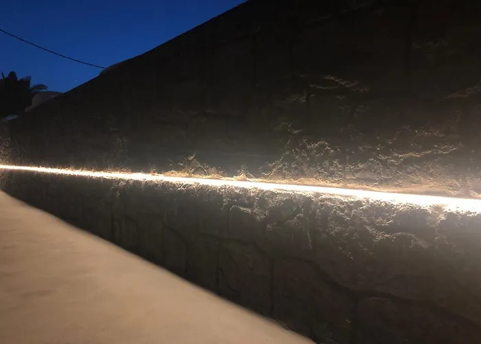 Apartahotel Dragonfly 4*