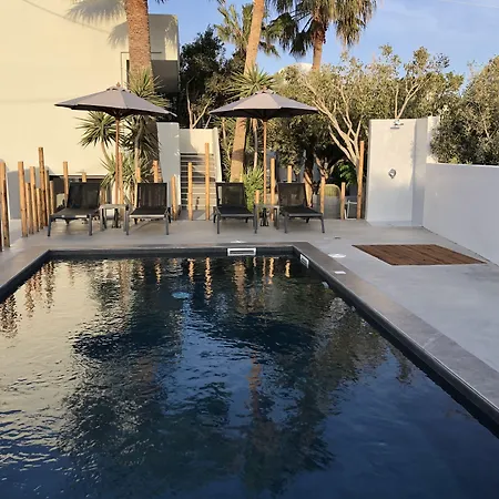 Dragonfly 4* Kamári