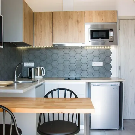 Dragonfly 4* Kamári