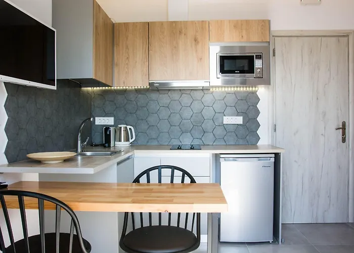 Dragonfly 4* Καμάρι